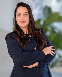 Headshot of Elizabeth Ruiz Navarro