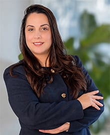 Headshot of Elizabeth Ruiz Navarro