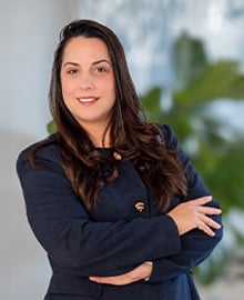 Headshot of Elizabeth Ruiz Navarro
